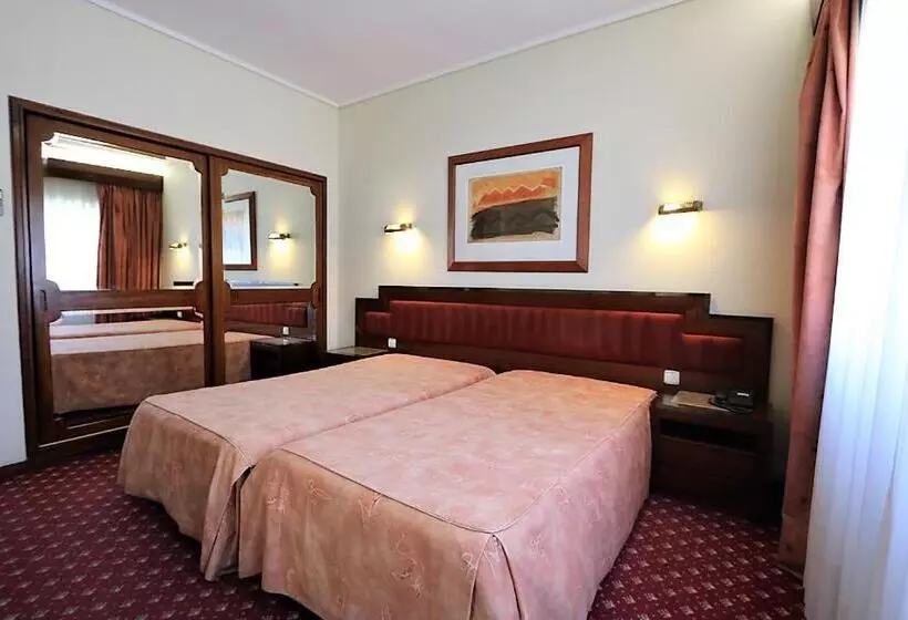 Fotos del hotel Imperial:  12