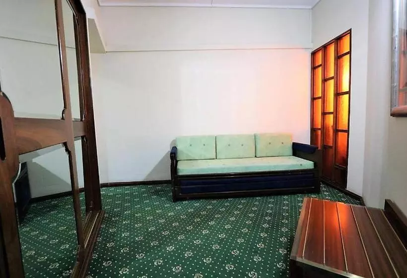 Fotos del hotel Imperial:  2