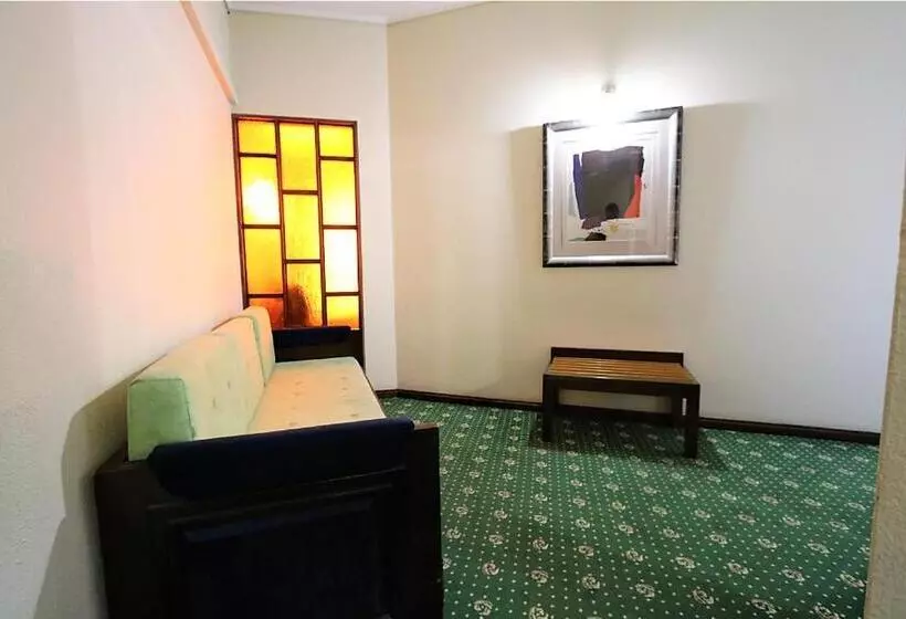 Fotos del hotel Imperial:  24