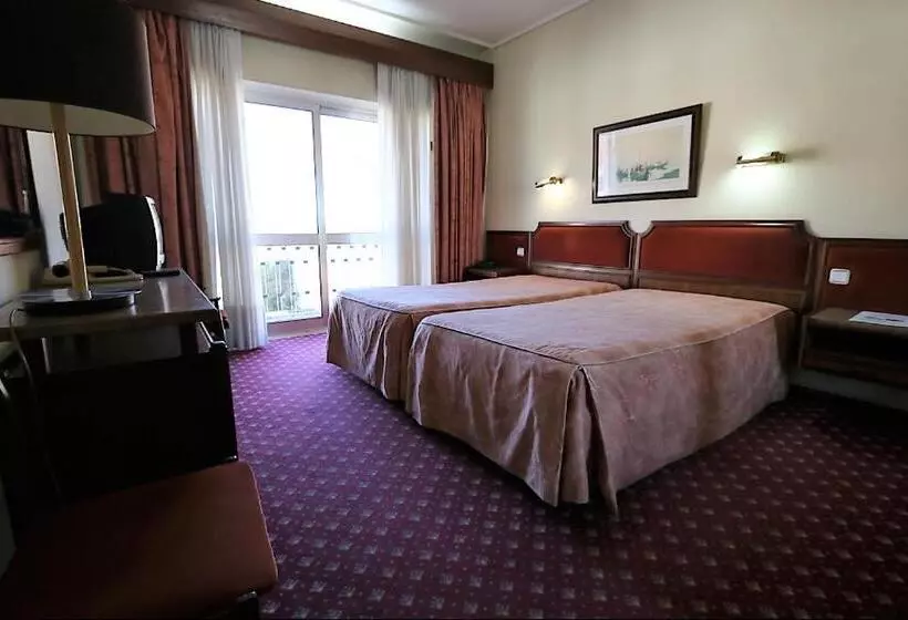 Fotos del hotel Imperial:  14