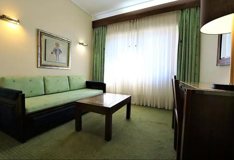 Fotos del hotel Imperial:  21