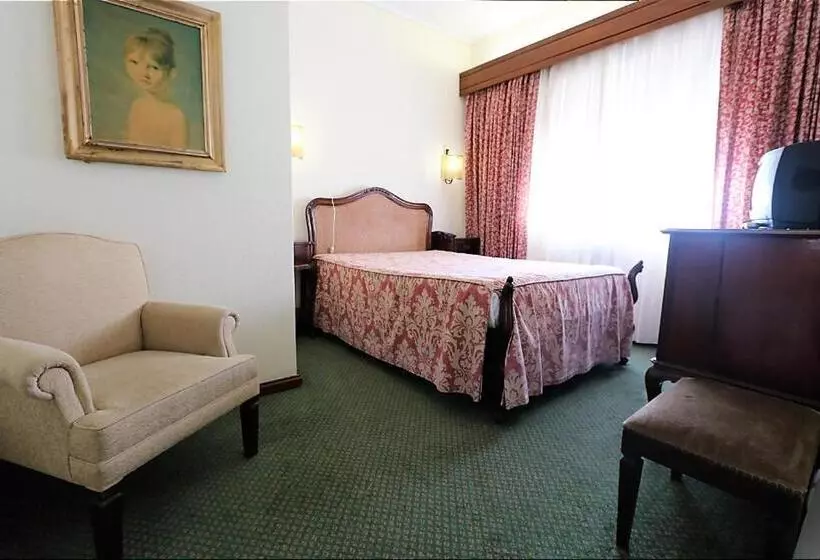 Fotos del hotel Imperial:  20