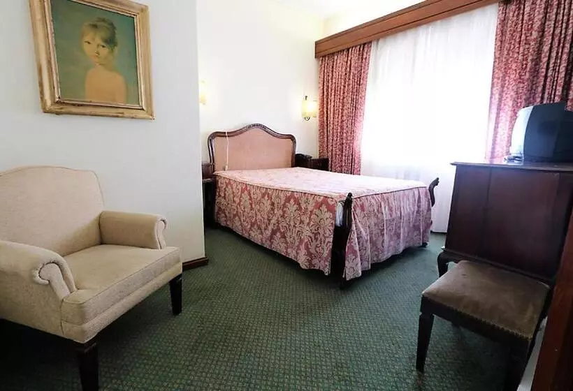 Fotos del hotel Imperial:  6