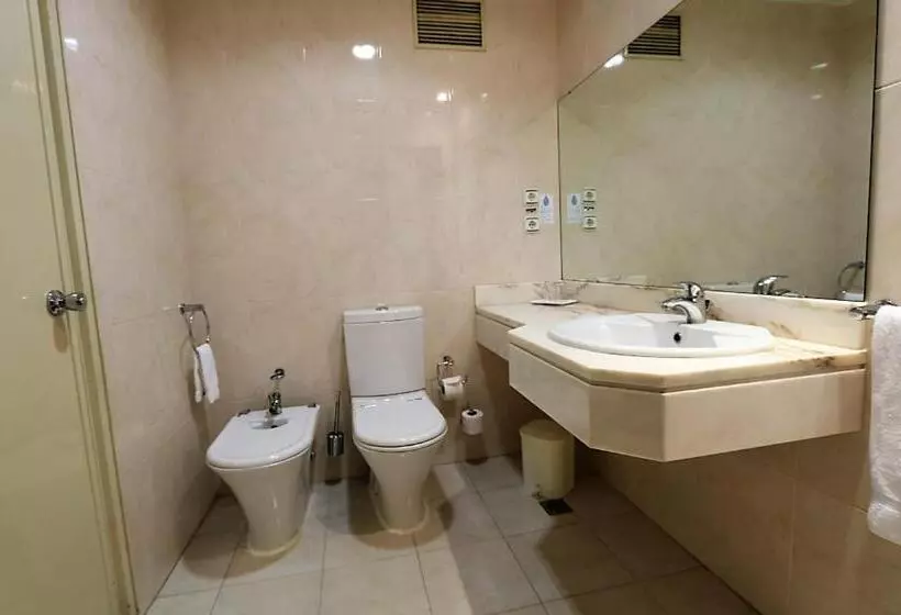 Fotos del hotel Imperial:  17