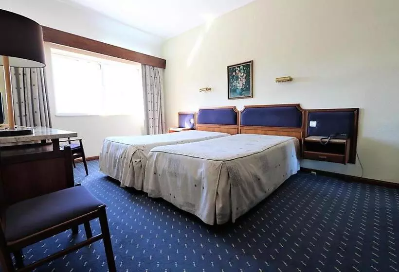 Fotos del hotel Imperial:  8