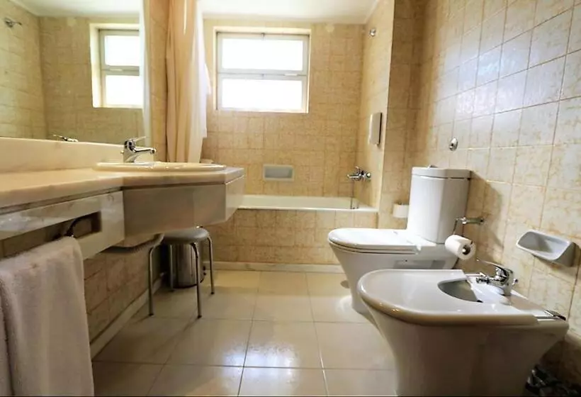 Fotos del hotel Imperial:  7