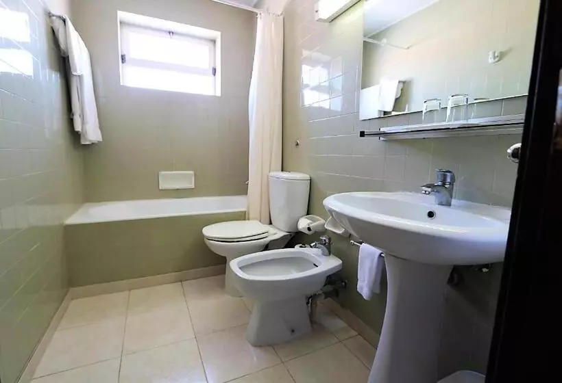 Fotos del hotel Imperial:  13