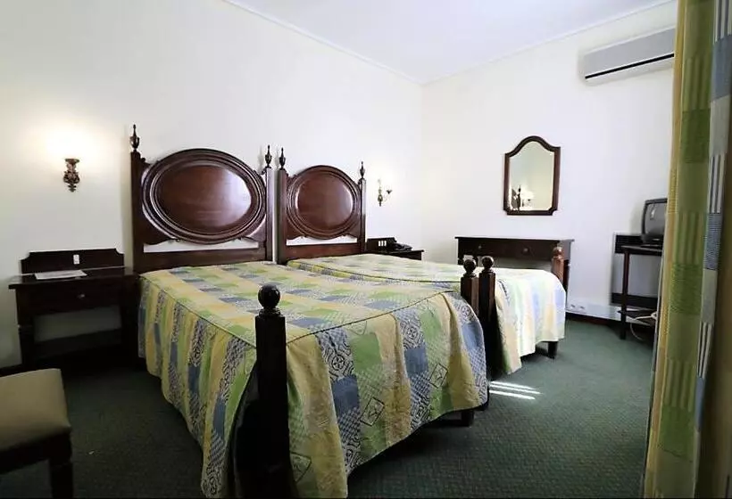 Fotos del hotel Imperial:  10