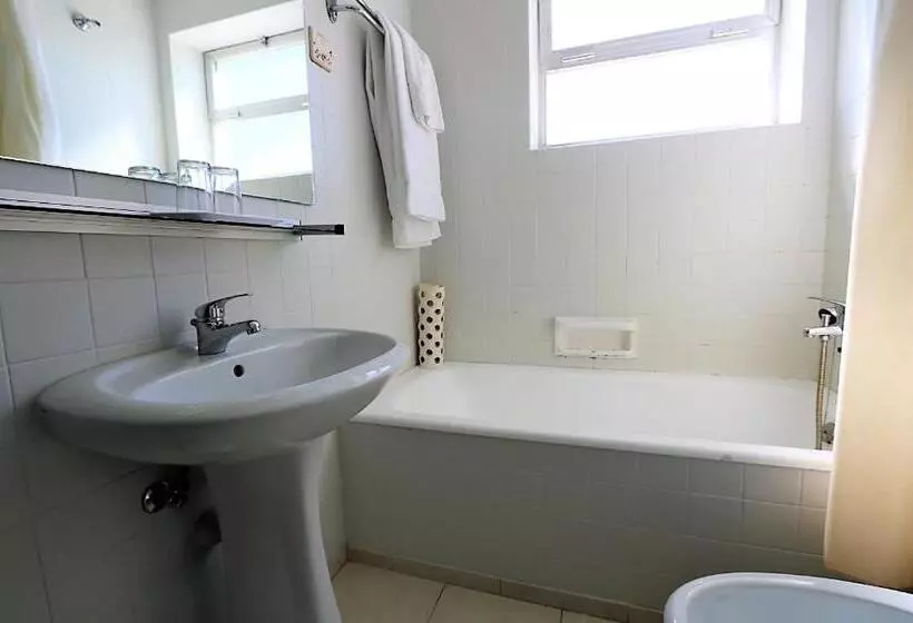 Fotos del hotel Imperial:  11