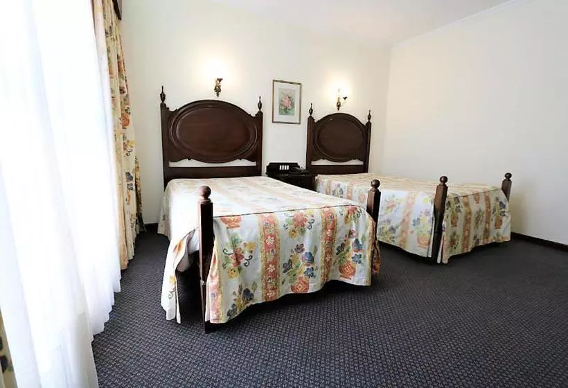 Fotos del hotel Imperial:  19