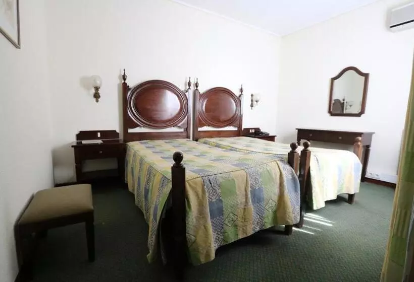 Fotos del hotel Imperial:  16