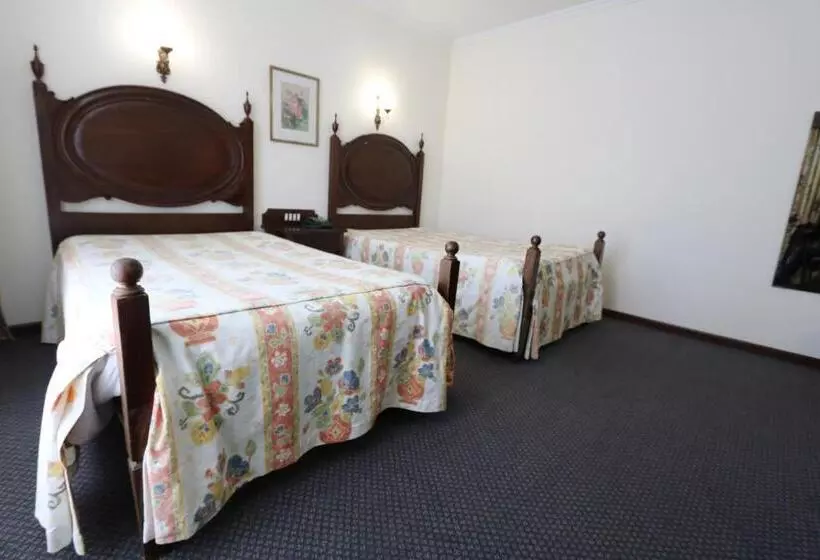 Fotos del hotel Imperial:  23