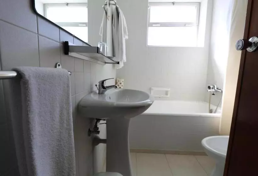 Fotos del hotel Imperial:  3