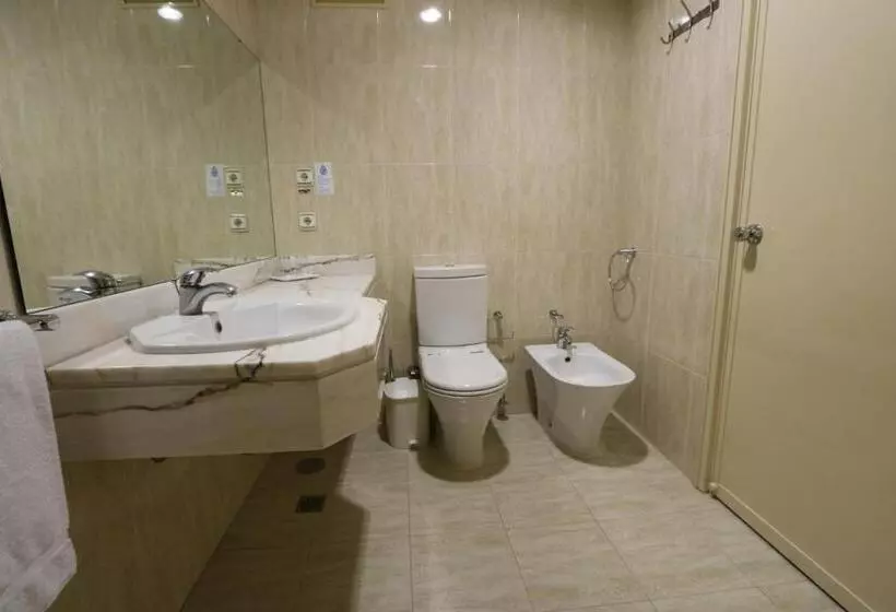 Fotos del hotel Imperial:  9