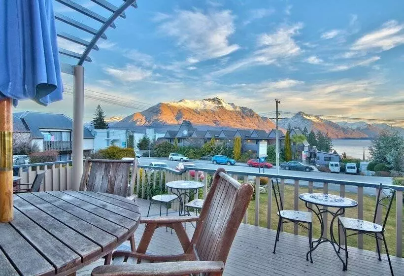 Fotos del hotel Melbourne Lodge:  20