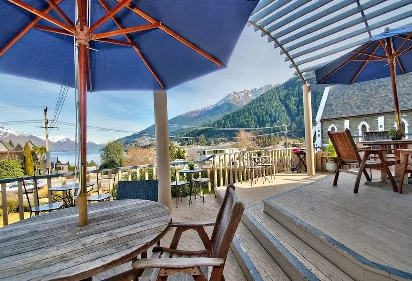 Fotos del hotel Melbourne Lodge:  2