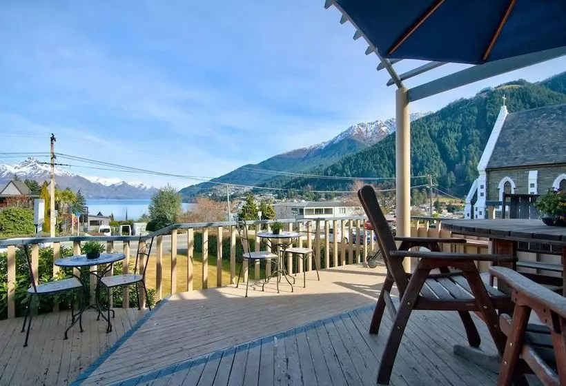 Fotos del hotel Melbourne Lodge:  25