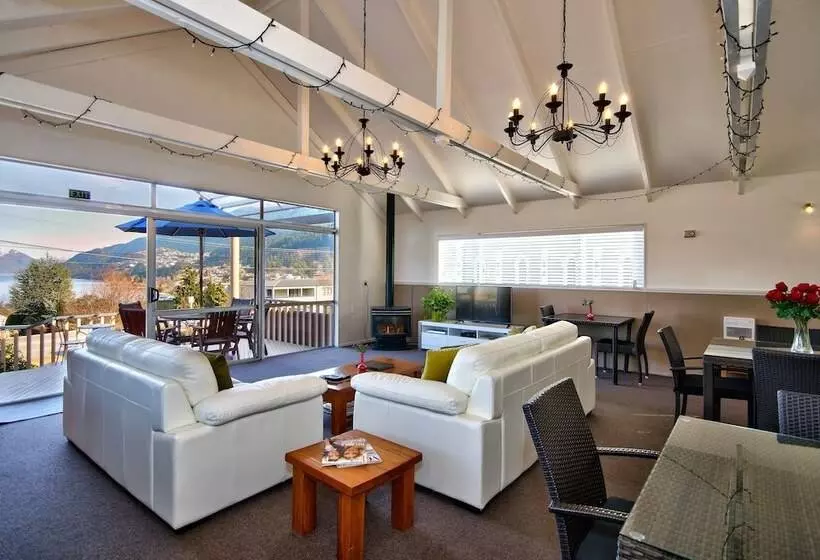 Fotos del hotel Melbourne Lodge:  15