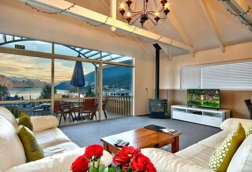 Fotos del hotel Melbourne Lodge:  11