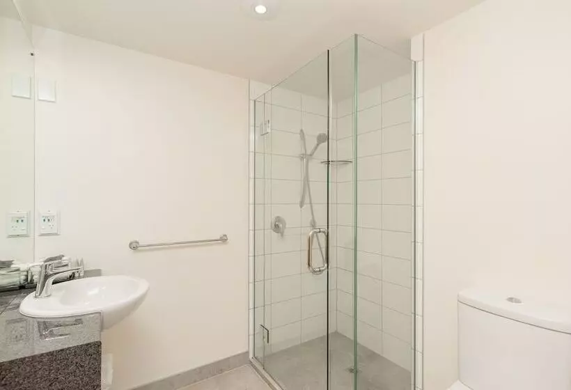 Fotos del hotel Melbourne Lodge:  4