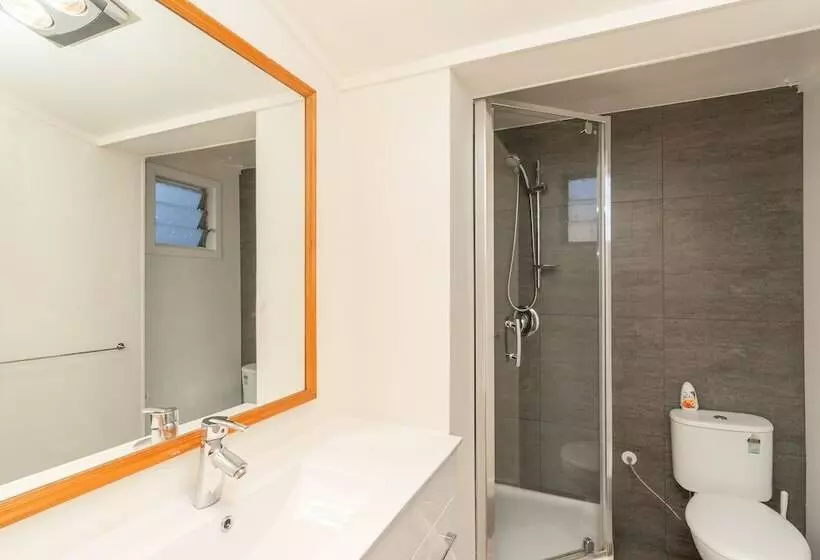 Fotos del hotel Melbourne Lodge:  9