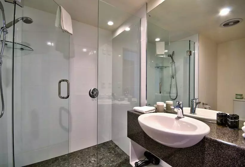 Fotos del hotel Melbourne Lodge:  13