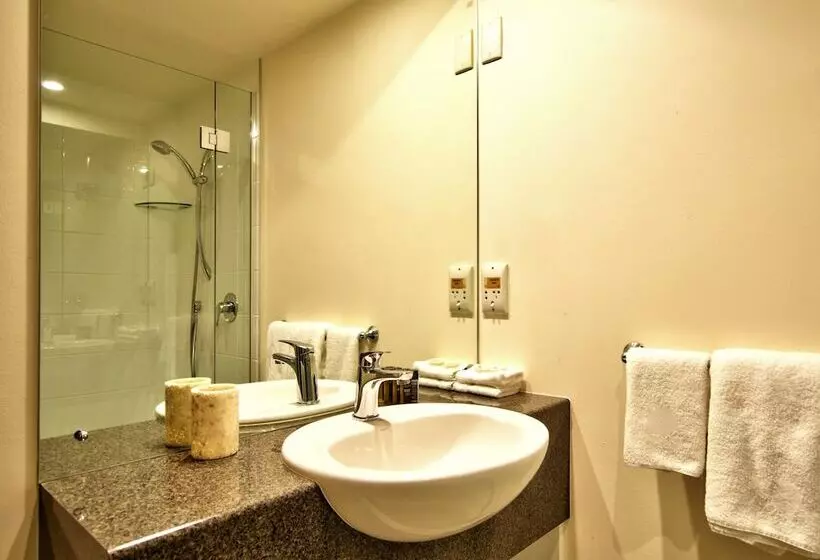 Fotos del hotel Melbourne Lodge:  19