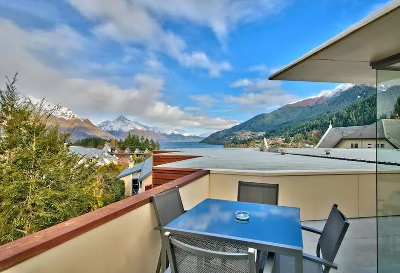 Fotos del hotel Melbourne Lodge:  8