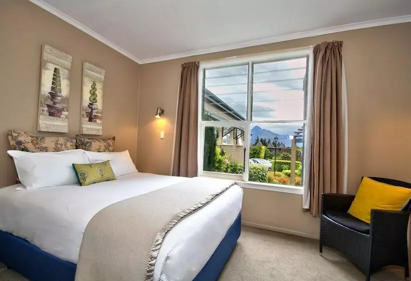 Fotos del hotel Melbourne Lodge:  7