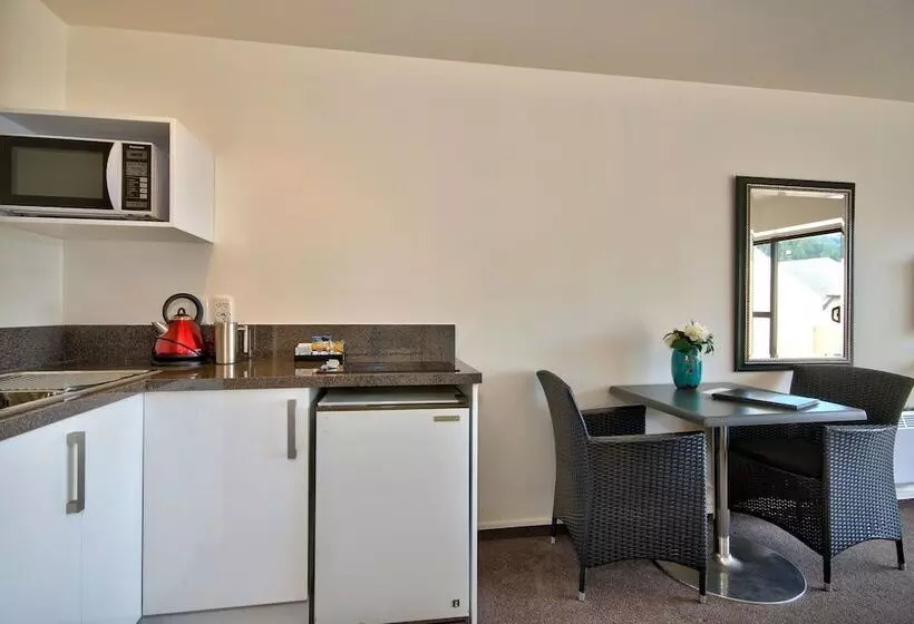 Fotos del hotel Melbourne Lodge:  18