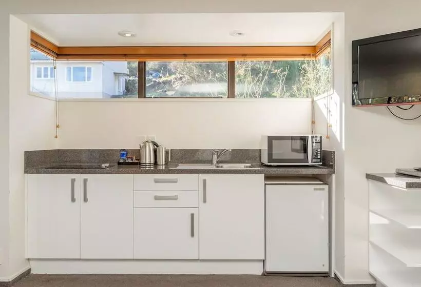 Fotos del hotel Melbourne Lodge:  3