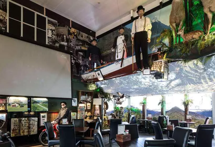 Fotos del hotel Pavilions:  12