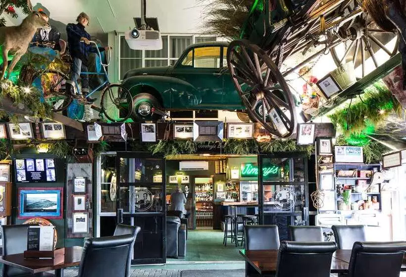 Fotos del hotel Pavilions:  2