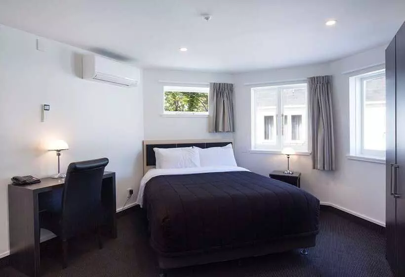 Fotos del hotel Pavilions:  25