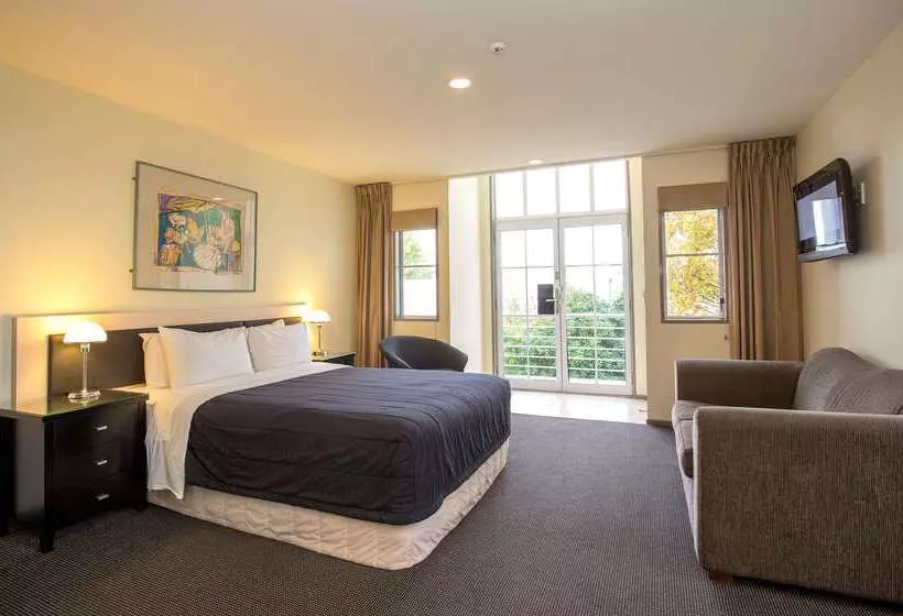 Fotos del hotel Pavilions:  8