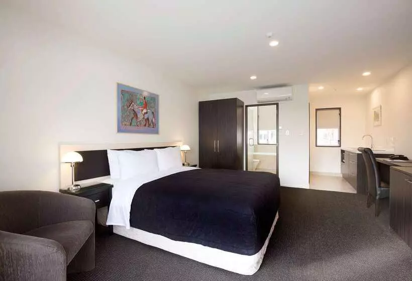 Fotos del hotel Pavilions:  19