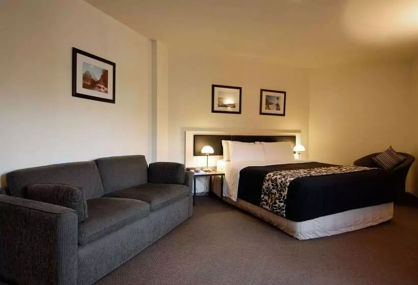 Fotos del hotel Pavilions:  5