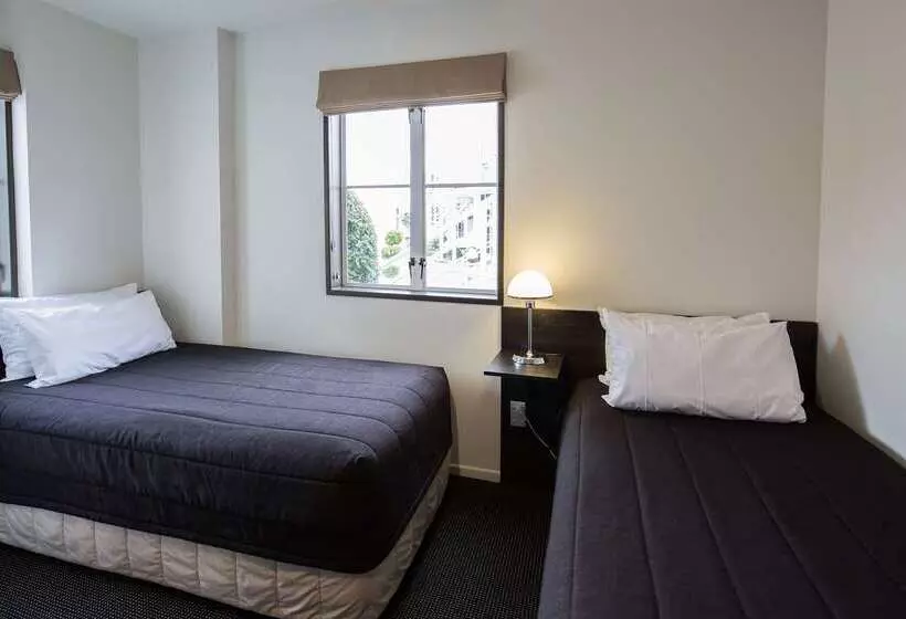 Fotos del hotel Pavilions:  24