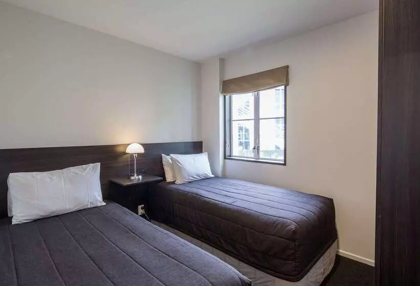 Fotos del hotel Pavilions:  21