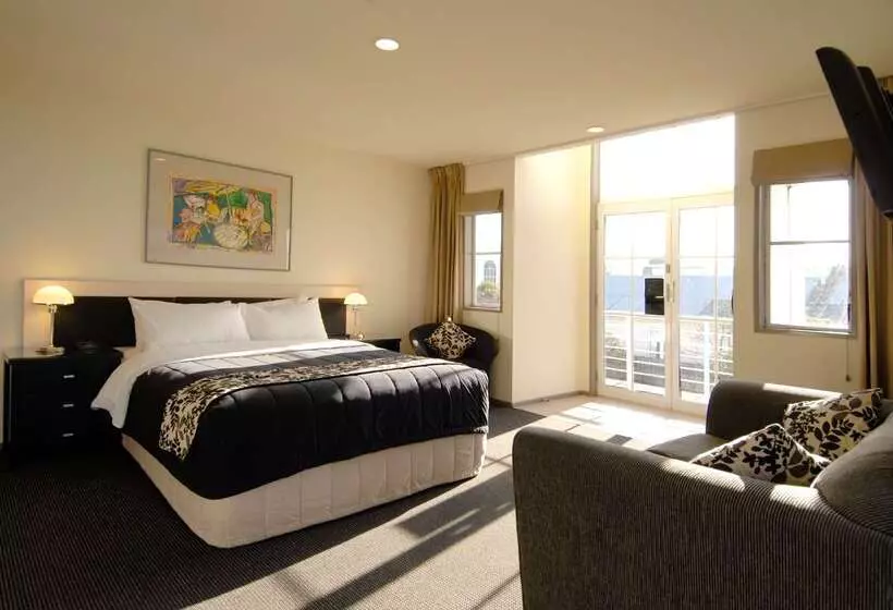 Fotos del hotel Pavilions:  18