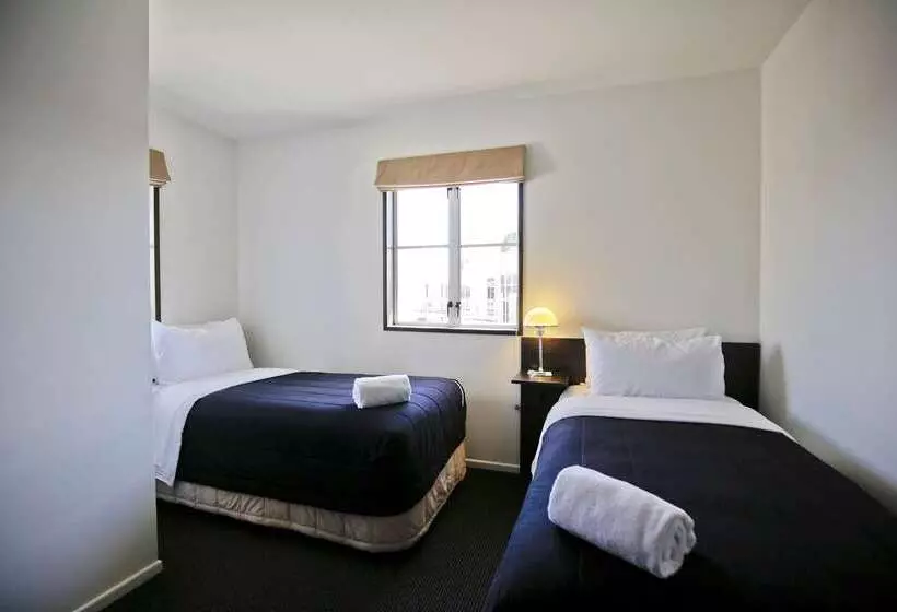 Fotos del hotel Pavilions:  11