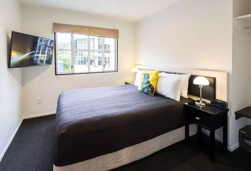 Fotos del hotel Pavilions:  14