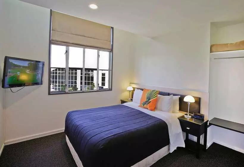 Fotos del hotel Pavilions:  22