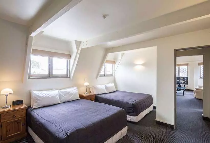 Fotos del hotel Pavilions:  17