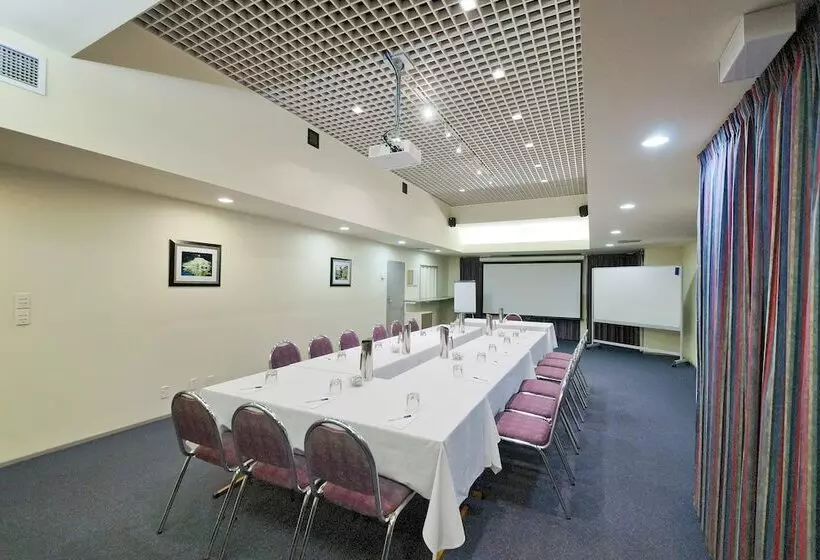 Fotos del hotel Pavilions:  3