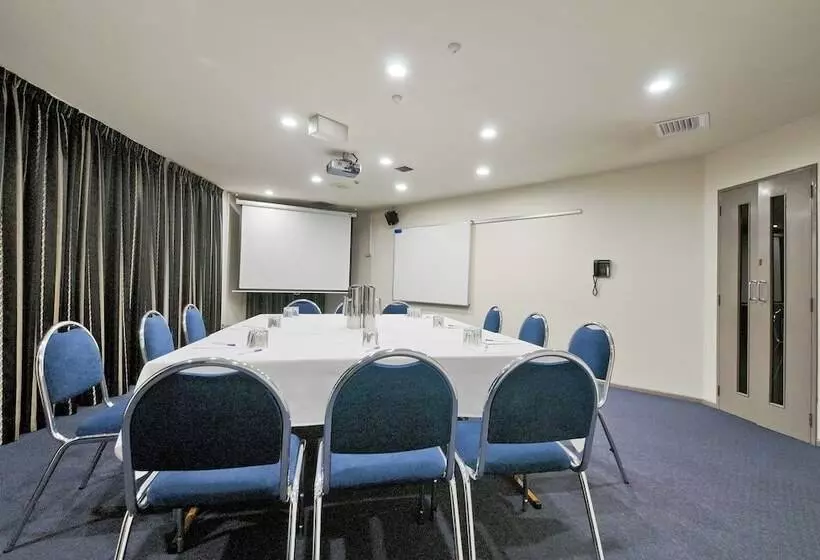 Fotos del hotel Pavilions:  10