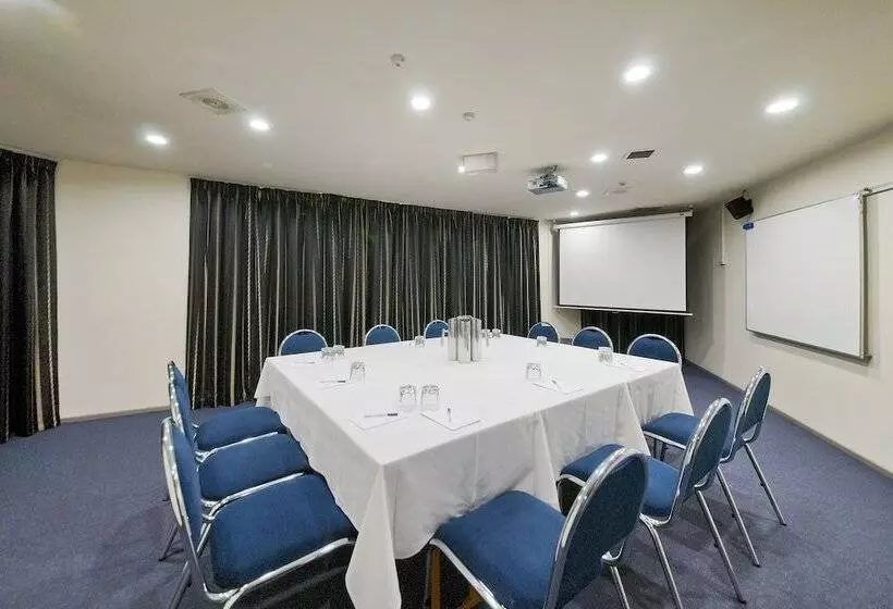 Fotos del hotel Pavilions:  7