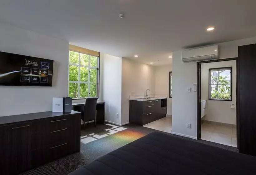 Fotos del hotel Pavilions:  16