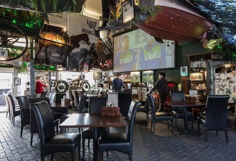 Fotos del hotel Pavilions:  9