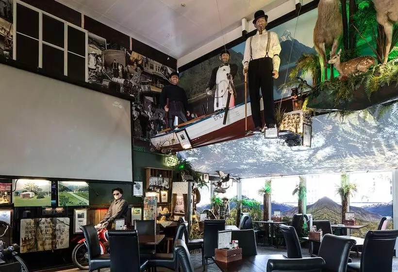 Fotos del hotel Pavilions:  15